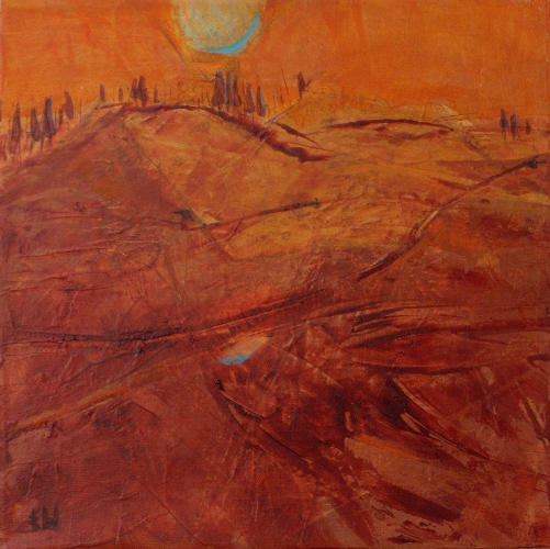Sunrise, 2007