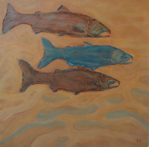 Upstream