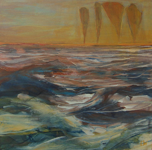 Waves and Ripples